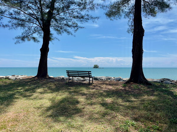 The Empire Brunei 10 Print