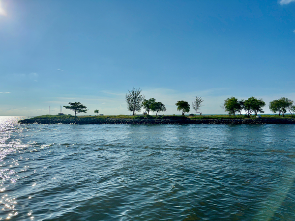 The Empire Brunei 11 Print