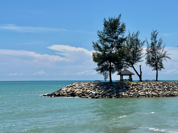 The Empire Brunei 6 Print