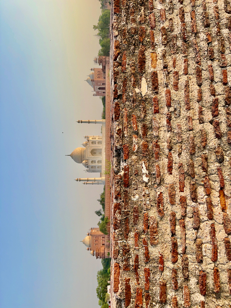 The Taj Mahal Collection 10 Print