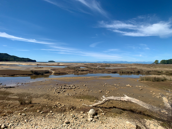 Abel Tasman National Park New Zealand 1 Print