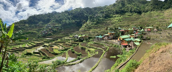 Banaue Philippines 15 Print