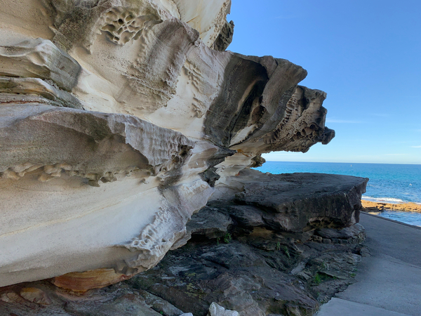 Beautiful Rock Print