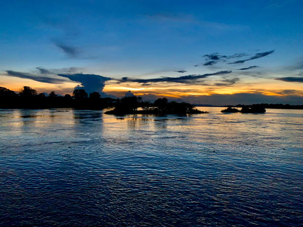 Don Det Sunset 3 Print