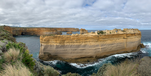 Great Ocean Road 5 Print