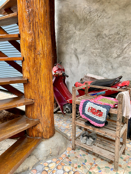 Please Remove Your Shoes Print