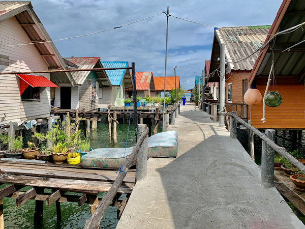 You re Sleeping Outside Tonight Print