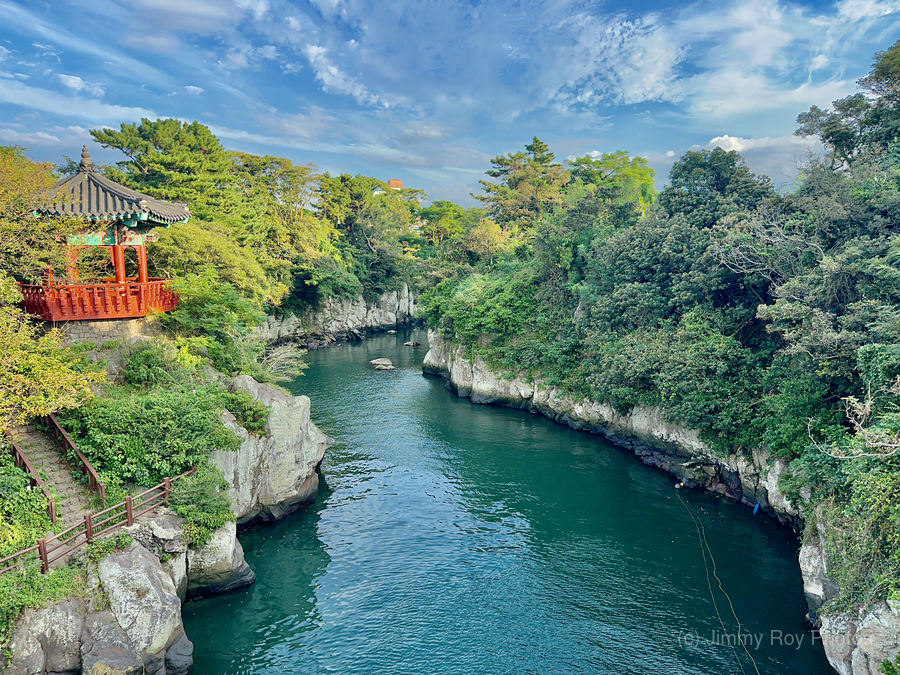 Around Jeju City South Korea 7  Print