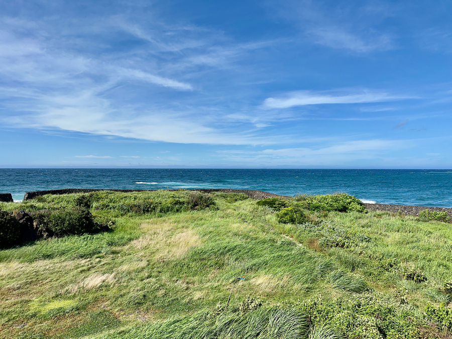 The Calm Jeju South Korea  Print