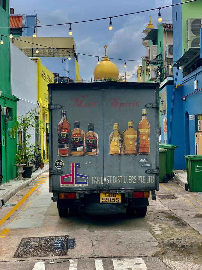 Alcohol Delivery  Print