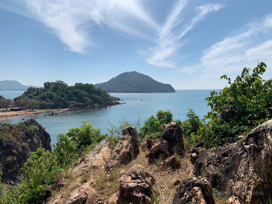 Beautiful View 2  Print