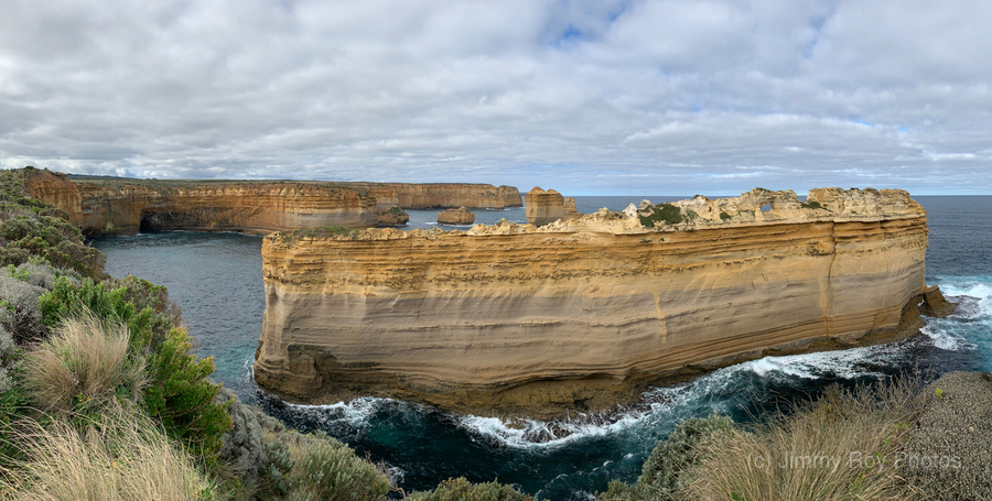 Great Ocean Road 5  Print