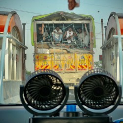 Another Day on the Job