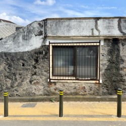 Around Jeju City South Korea 1