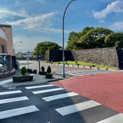 Around Jeju City South Korea 2