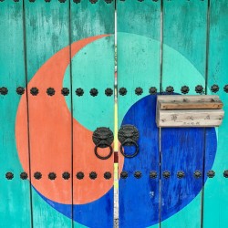 Around Jeju City South Korea 5