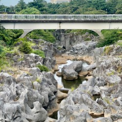 Around Jeju City South Korea 6