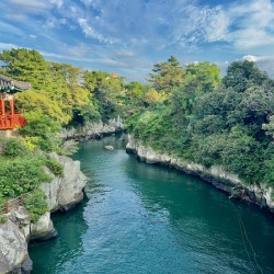 Around Jeju City South Korea 7