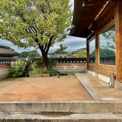 Bukchon Hanok Village Seoul Korea 4