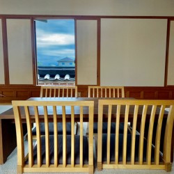 Bukchon Hanok Village Seoul Korea 5