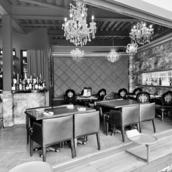 Chic Bistro Seoul South Korea