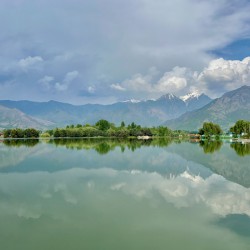 Dal Lake Srinagar 7