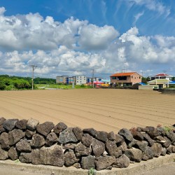 East Coast Jeju South Korea 1