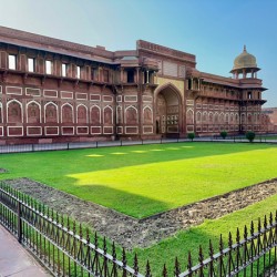 Agra Fort 1
