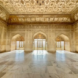 Agra Fort 19