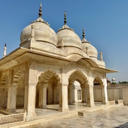 Agra Fort 23