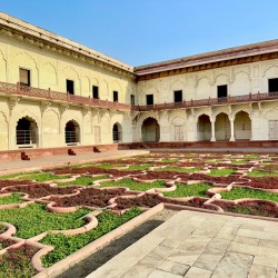 Agra Fort 5