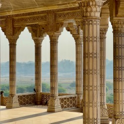 Agra Fort 8