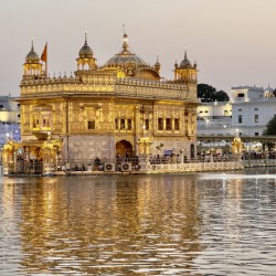 Golden Temple Amritsar 10
