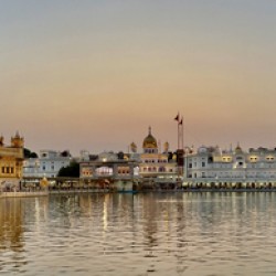 Golden Temple Amritsar 11
