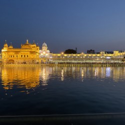 Golden Temple Amritsar 14