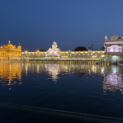 Golden Temple Amritsar 15