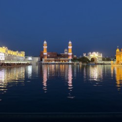Golden Temple Amritsar 16
