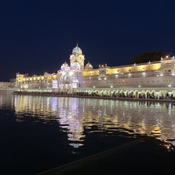 Golden Temple Amritsar 17