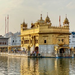Golden Temple Amritsar 2
