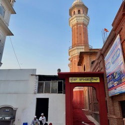 Golden Temple Amritsar 5