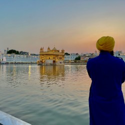 Golden Temple Amritsar 9