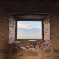 Hari Parbat Srinagar 3