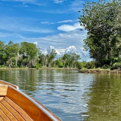 Kampong Ayer Floating Village Brunei 10