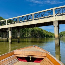 Kampong Ayer Floating Village Brunei 11