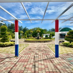 Marine Museum Labuan Borneo 1