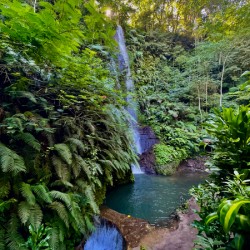 Munduk Waterfalls Bali 1