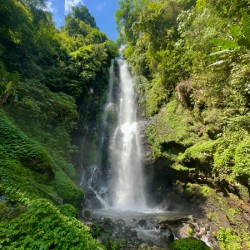 Munduk Waterfalls Bali 5