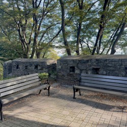 Namsan Tower Seoul South Korea 5