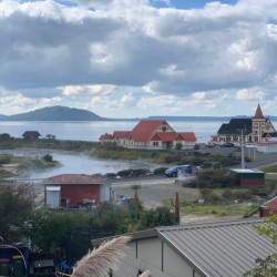 Rotorua City New Zealand