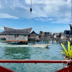 Semporna Marina Borneo 1